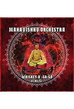 MAHAVISHNU ORCHESTRA - WHISKY A-GO-GO 27 MARCH 1972 (2 LP)