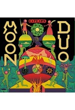 MOON DUO - CIRCLES