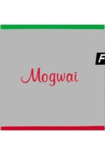 MOGWAI - HAPPY SONGS FOR HAPPY PEOPLE