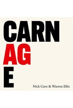 NICK CAVE - CARNAGE