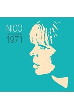 NICO - BBC SESSION 1971