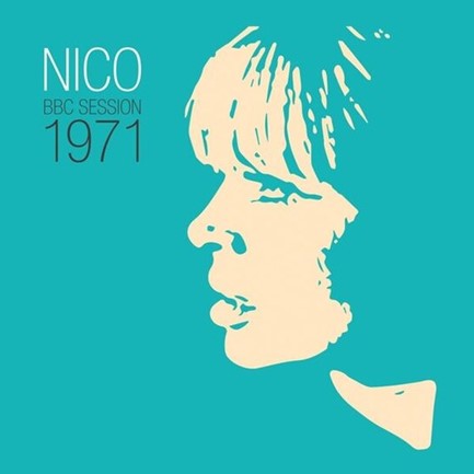 NICO - BBC SESSION 1971