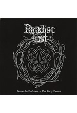 PARADISE LOST - DROWN IN DARKNESS (RE-ISSUE) (2 LP)