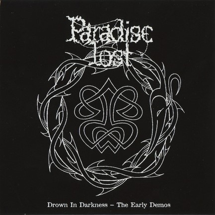 PARADISE LOST - DROWN IN DARKNESS (RE-ISSUE) (2 LP)