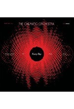 THE CINEMATIC ORCHESTRA - EVERY DAY (20TH ANNIVERSARY REISSUE) (3 LP)