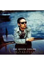 THE DIVINE COMEDY - CASANOVA