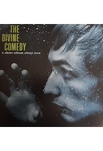 THE DIVINE COMEDY - A SHORT ALBUM ABOUT LOVE