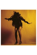 THE LAST SHADOW PUPPETS - EVERYTHING YOU'VE COME TO EXPECT