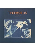 TINDERSTICKS - DISTRACTIONS