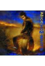 TOM WAITS - ALICE (REMASTERED) (2 LP)