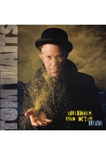 TOM WAITS - GLITTER AND DOOM (REMASTERED) (2 LP)