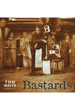 TOM WAITS - BASTARDS (REMASTERED) (2 LP)