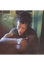 TOM WAITS - BLUE VALENTINE (REMASTERED)