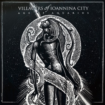 VILLAGERS OF IOANNINA CITY - AGE OF AQUARIUS (2 LP)