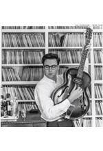 NICK WATERHOUSE - NEVER TWICE LP