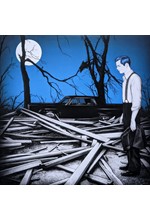 JACK WHITE - FEAR OF THE DAWN