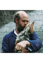 WILL OLDHAM - SONGS OF LOVE AND HORROR