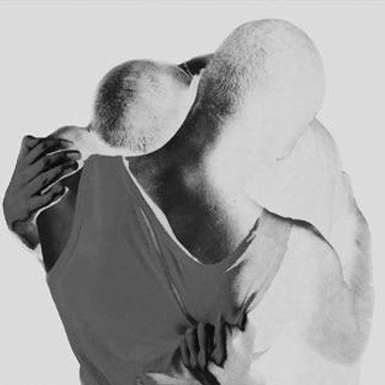 YOUNG FATHERS - DEAD