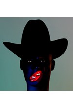 YOUNG FATHERS - COCOA SUGAR