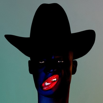 YOUNG FATHERS - COCOA SUGAR