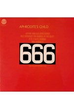 APHRODITE'S CHILD - 666 (2 LP)