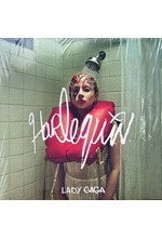 LADY GAGA - HARLEQUIN