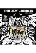 THIN LIZZY - JAILBREAK