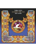 THIN LIZZY - JOHNNY THE FOX