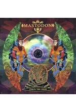 MASTODON - CRACK THE SKYE (2 LP)