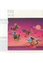 TALK TALK - IT'S MY LIFE (LTD LP)