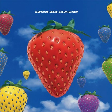 THE LIGHTNING SEEDS - JOLLIFICATION