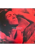 GEORGE MICHAEL - CARELESS WHISPER (COLOURED VINYL)