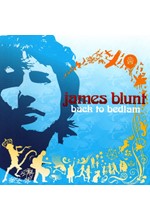 JAMES BLUNT - BACK TO BEDLAM (LTD RED LP)