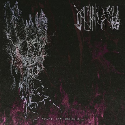 AVMAKT - SATANIC INVERSION OF…