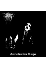 DARKTHRONE - TRANSILVANIAN HUNGER ( 30TH ANNIVERSARY MARBLE EDITION )