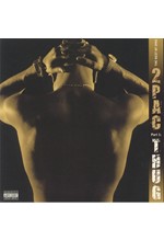 2 PAC - THE BEST OF 2PAC-PT1: THUG (2 LP)