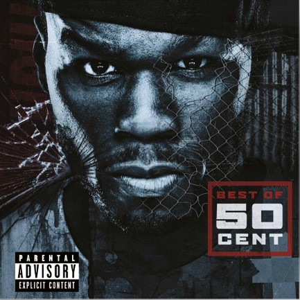 50 CENT - BEST OF (2 LP)