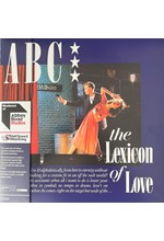 ABC - THE LEXICON OF LOVE