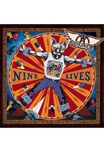 AEROSMITH - NINE LIVES (2 LP)