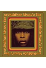 ERYKAH BADU - MAMAS GUN