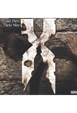 DMX - AND THEN THERE WAS X (2 LP)