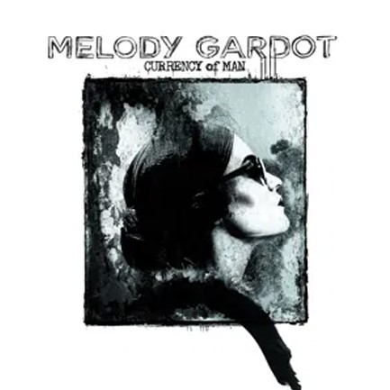 MELODY GARDOT - CURRENCY OF MAN (2 LP)