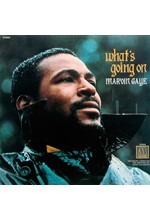 MARVIN GAYE - WHAT'S GOING ON