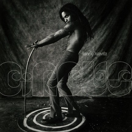 LENNY KRAVITZ - CIRCUS (2 LP)