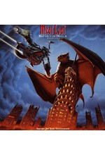 MEAT LOAF - BAT OUT OF HELL II:BACK INTO HELL (2 LP)