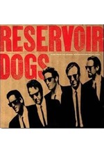 VARIOUS - RESERVOIR DOGS