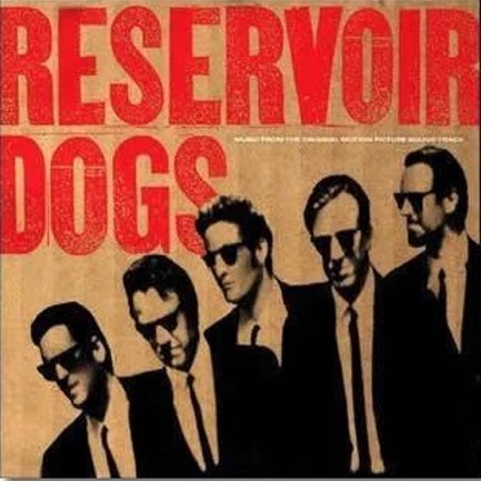 VARIOUS - RESERVOIR DOGS