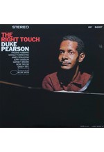 DUKE PEARSON - THE RIGHT TOUCH