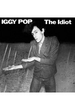 IGGY POP - THE IDIOT