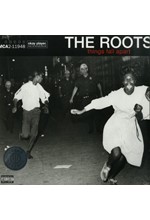 THE ROOTS - THINGS FALL APART (3 LP)